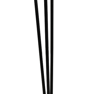 Rustic Industrial DIY Pipe Dining Table - Brand New - Free Shipping