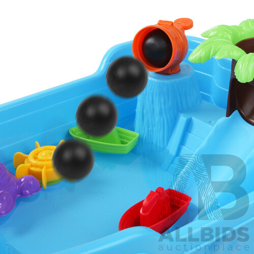 Kids Sand and Water Table Play Set - Brand New - Free Shipping