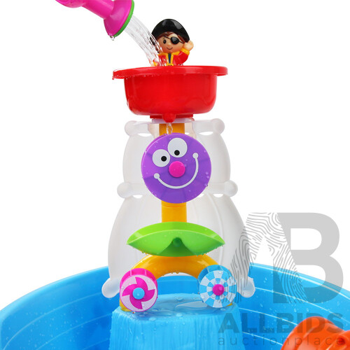 Kids Sand and Water Table Play Set - Brand New - Free Shipping