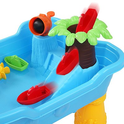 Kids Sand and Water Table Play Set - Brand New - Free Shipping