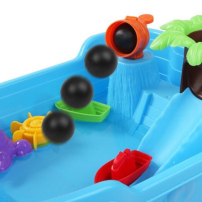 Kids Sand and Water Table Play Set - Brand New - Free Shipping