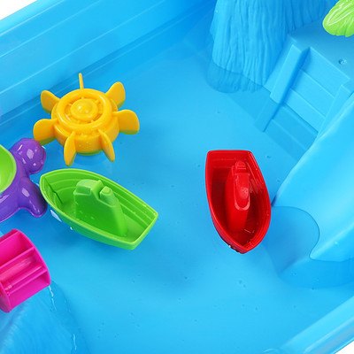 Kids Sand and Water Table Play Set - Brand New - Free Shipping