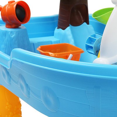 Kids Sand and Water Table Play Set - Brand New - Free Shipping