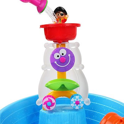 Kids Sand and Water Table Play Set - Brand New - Free Shipping