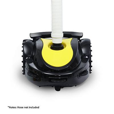 Swimming Pool Cleaner Floor Climb Wall Automatic Vacuum