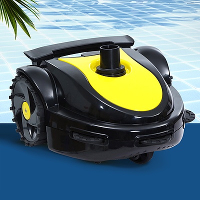 Swimming Pool Cleaner Floor Climb Wall Automatic Vacuum