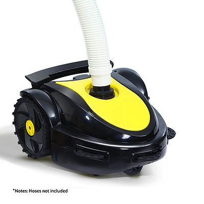 Swimming Pool Cleaner Floor Climb Wall Automatic Vacuum