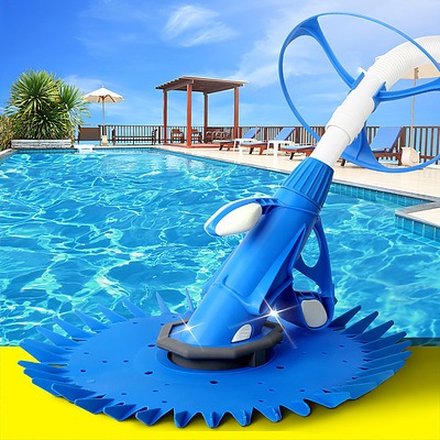 10m Swimming Pool Hose Cleaner