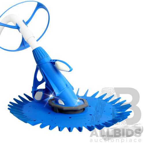 10m Swimming Pool Hose Cleaner