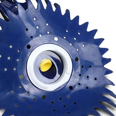 10m Swimming Pool Hose Cleaner - Brand New - Free Shipping