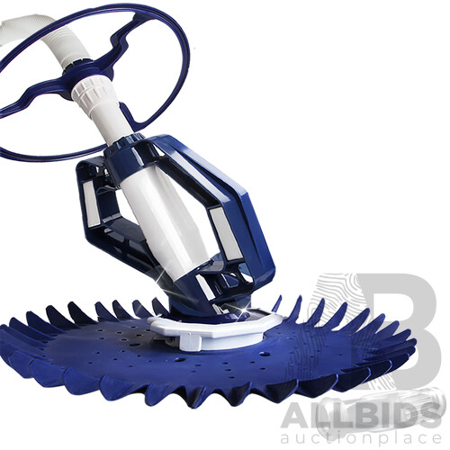 10m Swimming Pool Hose Cleaner - Brand New - Free Shipping