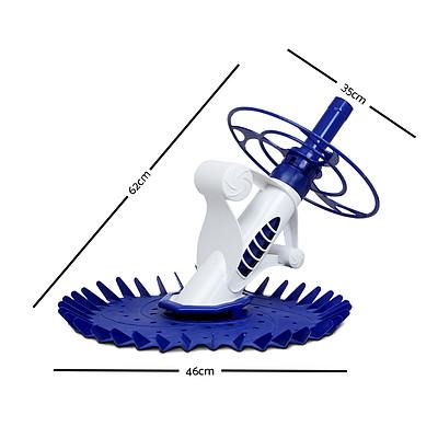 10M Swimming Pool Hose Cleaner