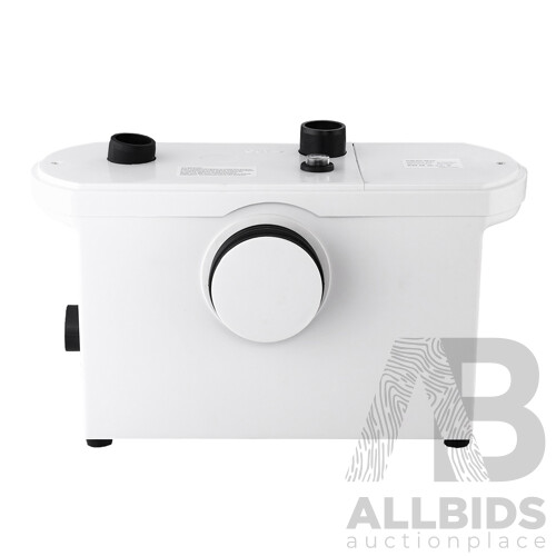 Toilet Disposal Unit - Brand New - Free Shipping