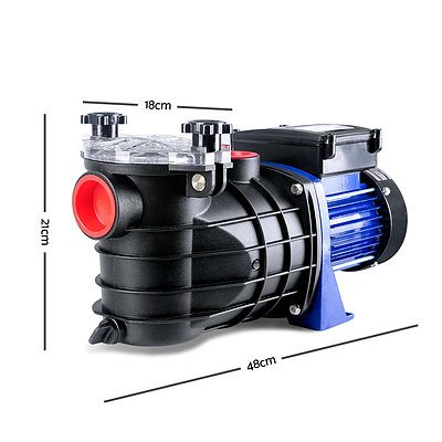 1200W Swimming Pool Water Pump - Brand New - Free Shipping
