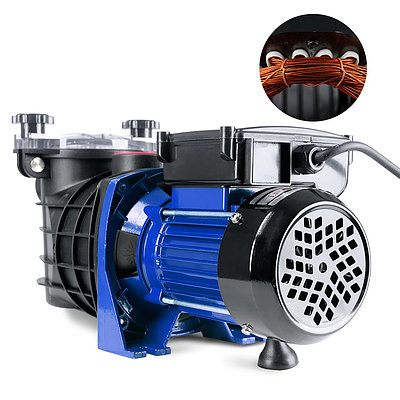 1200W Swimming Pool Water Pump - Brand New - Free Shipping