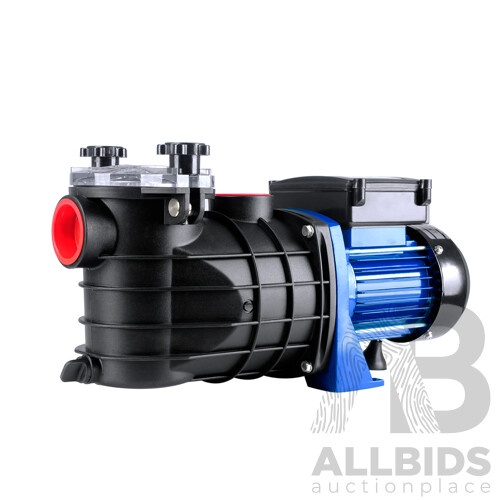 1200W Swimming Pool Water Pump - Brand New - Free Shipping