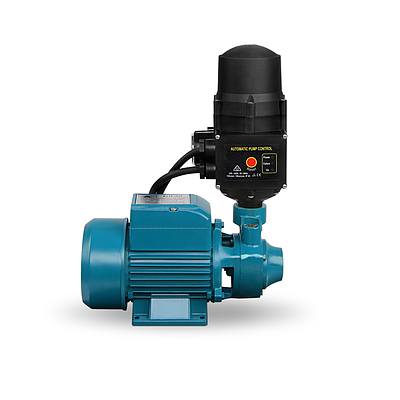 Auto Peripheral Pump Clean Water Garden Farm Rain Tank Irrigation QB60 - Brand New - Free Shipping