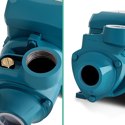 Auto Peripheral Pump Clean Water Garden Farm Rain Tank Irrigation QB60 - Brand New - Free Shipping