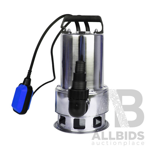 1800W Submersible Water Pump - Brand New - Free Shipping