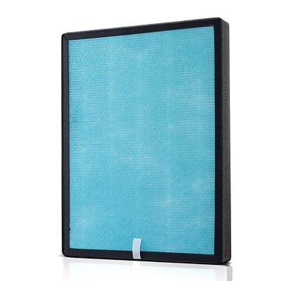 Replacement Filter Air Purifier Purifiers HEPA Carbon Layer - Brand New - Free Shipping