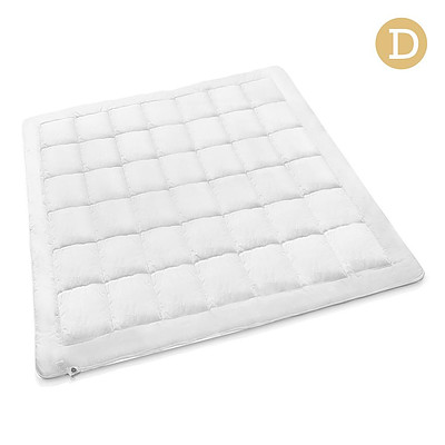 Australian Merino Quilt 500GSM - Double - Brand New - Free Shipping