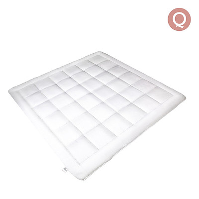 Giselle Bedding Queen Size Microfibre Quilt - Free Shipping