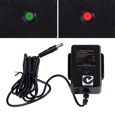 Kids Ride On Motorbike Motorcycle Car Red - Brand New - Free Shipping