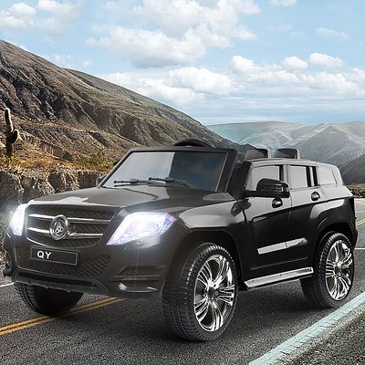 Kids Ride On Car  - Black - Brand New - Free Shipping