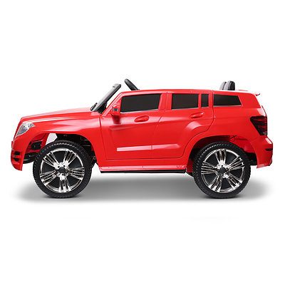 Kids Ride On Car  - Red - Brand New - Free Shipping