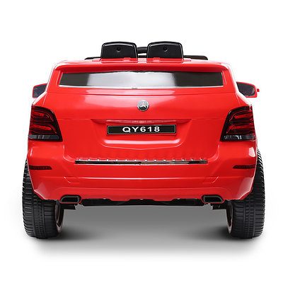 Kids Ride On Car  - Red - Brand New - Free Shipping