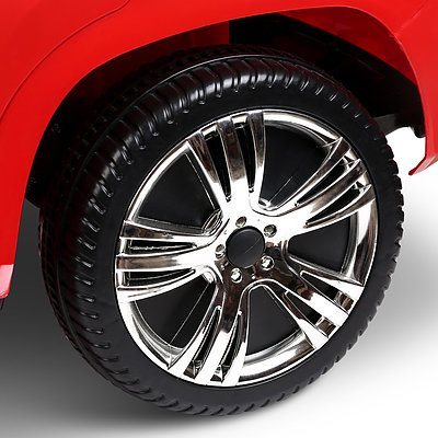 Kids Ride On Car  - Red - Brand New - Free Shipping