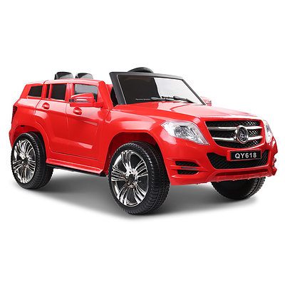 Kids Ride On Car  - Red - Brand New - Free Shipping