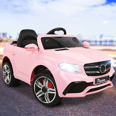 Kids Ride On Car  - Pink - Brand New - Free Shipping