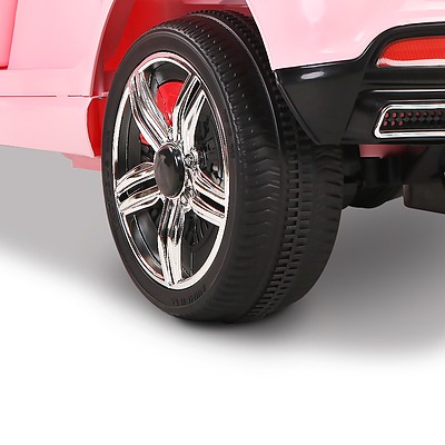 Kids Ride On Car  - Pink - Brand New - Free Shipping