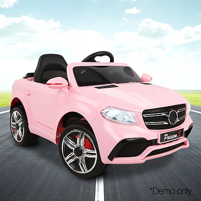 Kids Ride On Car  - Pink - Brand New - Free Shipping