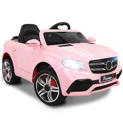 Kids Ride On Car  - Pink - Brand New - Free Shipping
