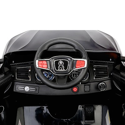 Kids Ride-On Car BMW X5 Inspired - Free Shipping