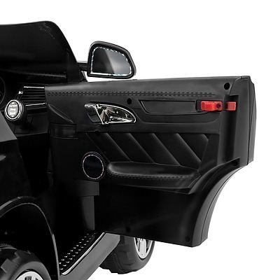 Kids Ride-On Car BMW X5 Inspired - Free Shipping