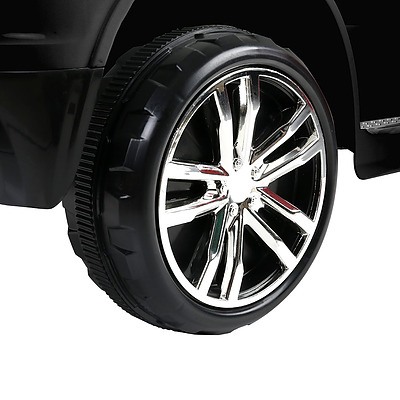 Kids Ride-On Car BMW X5 Inspired - Free Shipping