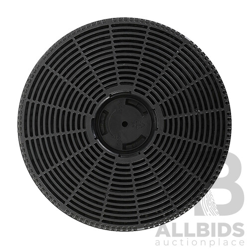 Range Hood Rangehood Carbon Charcoal Filters Under Cupboard Replacement For Ductless Ventless - Brand New - Free Shipping