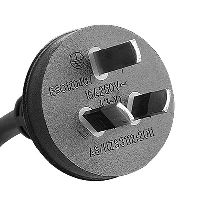 3200W Electric Heater Panel - Black - Free Shipping