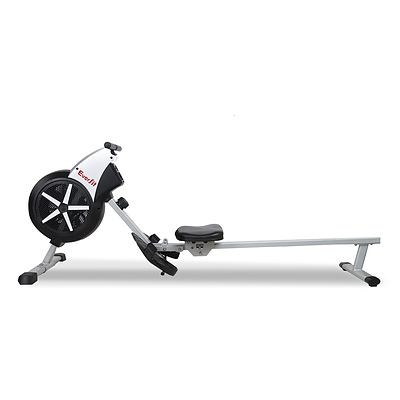 8 Level Rowing Exercise Machine - Free Shipping