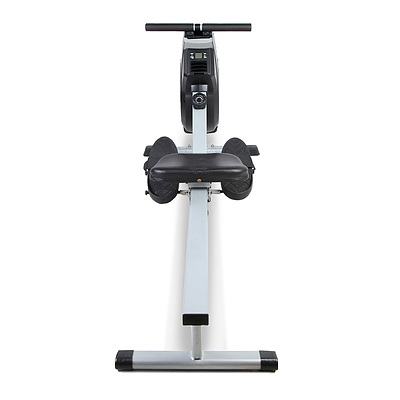 8 Level Rowing Exercise Machine - Free Shipping