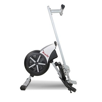 8 Level Rowing Exercise Machine - Free Shipping