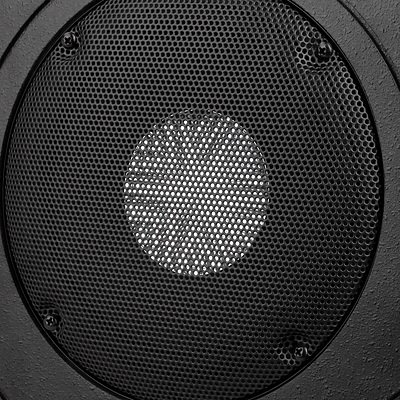 8 Inch Car Enclosure  Sub Woofer Amplifier - Free Shipping