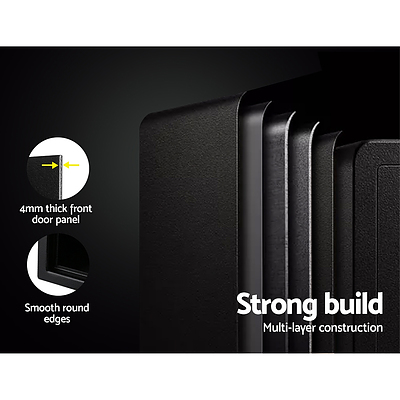 Electronic Safe Digital Security Box 20L - Brand New - Free Shipping