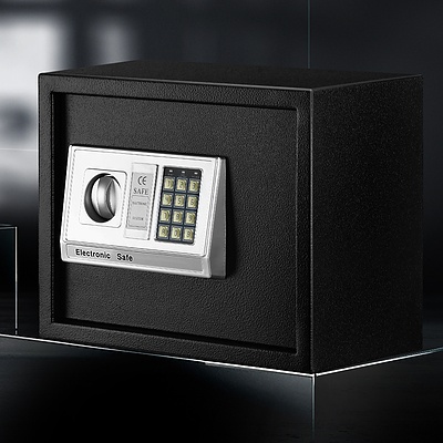 Electronic Safe Digital Security Box 20L - Brand New - Free Shipping
