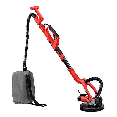 2 in 1 Drywall Plaster Board Sander With Vacuum - Free Shipping