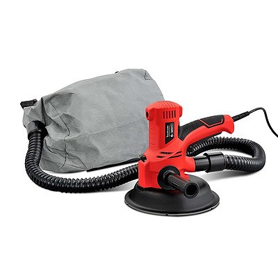 2 in 1 Hand Held Vacuum Sander - Brand New - Free Shipping