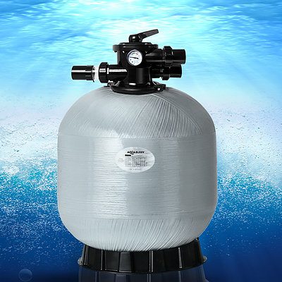 18" Swimming Pool Sand Filter - Brand New - Free Shipping